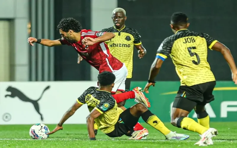 توقيت حاسم.. موعد مباراة الأهلي ويانج أفريكانز والقنوات الناقلة بقمة دوري أبطال إفريقيا